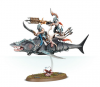 Idoneth Deepkin - Akhelian Allopex